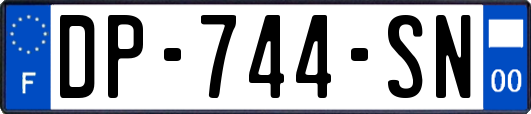 DP-744-SN