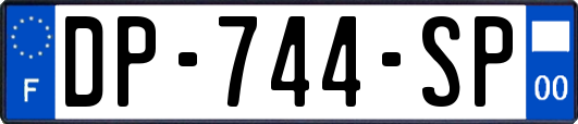 DP-744-SP