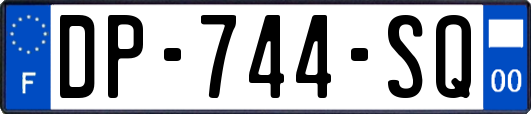 DP-744-SQ