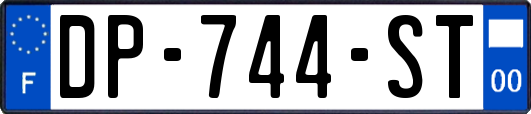 DP-744-ST