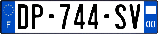 DP-744-SV