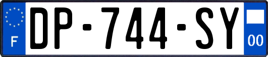 DP-744-SY