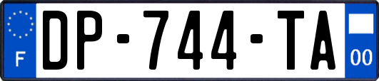 DP-744-TA