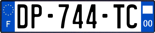DP-744-TC
