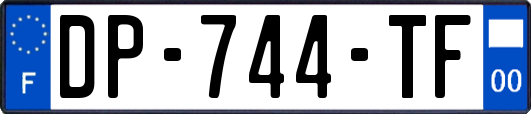 DP-744-TF