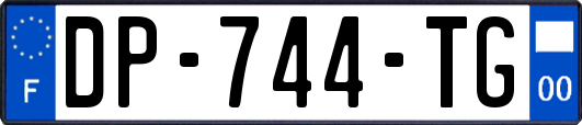 DP-744-TG