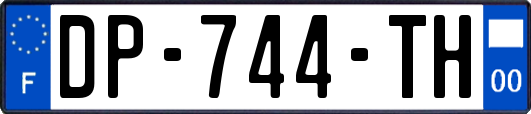 DP-744-TH