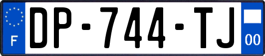 DP-744-TJ
