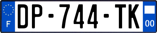 DP-744-TK