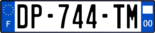 DP-744-TM