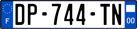 DP-744-TN