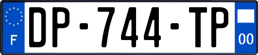 DP-744-TP