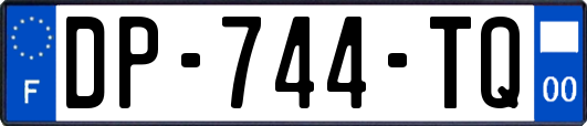 DP-744-TQ
