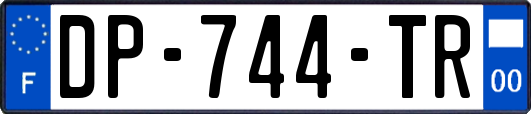 DP-744-TR