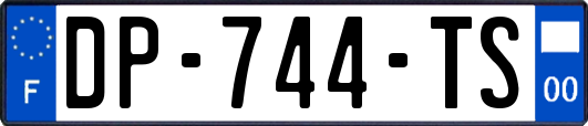 DP-744-TS