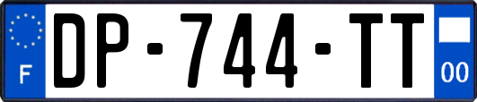 DP-744-TT