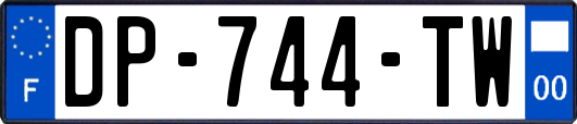 DP-744-TW