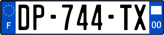 DP-744-TX
