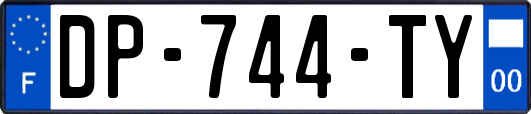 DP-744-TY