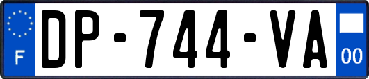 DP-744-VA