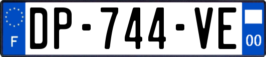 DP-744-VE