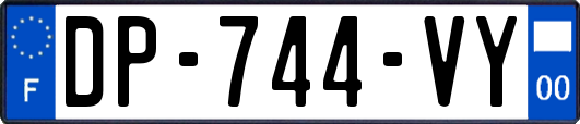 DP-744-VY