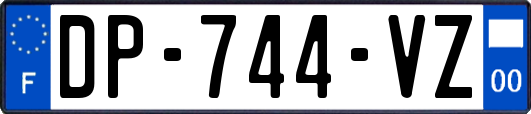 DP-744-VZ