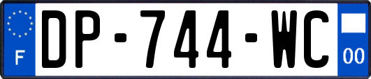 DP-744-WC