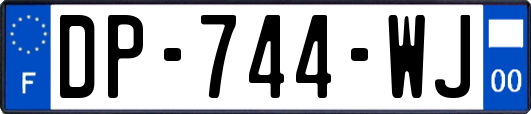 DP-744-WJ