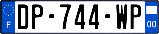 DP-744-WP