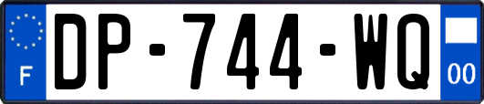 DP-744-WQ