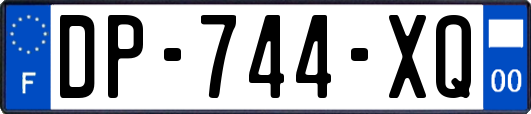 DP-744-XQ