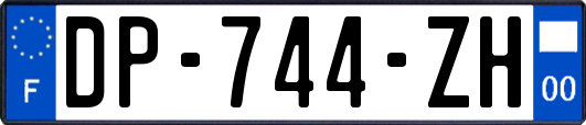 DP-744-ZH