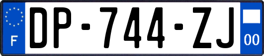 DP-744-ZJ