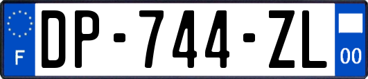 DP-744-ZL