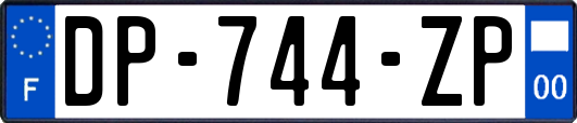 DP-744-ZP