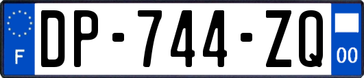 DP-744-ZQ