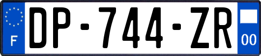 DP-744-ZR