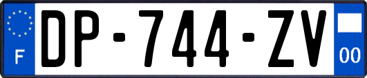 DP-744-ZV