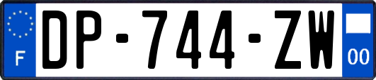 DP-744-ZW