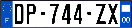 DP-744-ZX