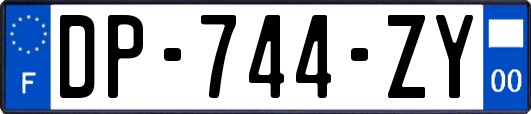 DP-744-ZY