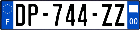 DP-744-ZZ