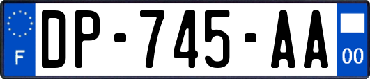 DP-745-AA