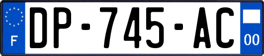 DP-745-AC