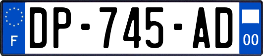 DP-745-AD