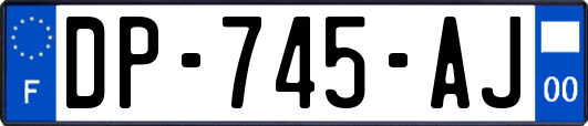 DP-745-AJ