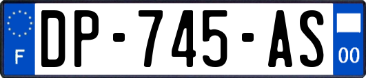 DP-745-AS