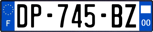 DP-745-BZ