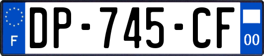 DP-745-CF